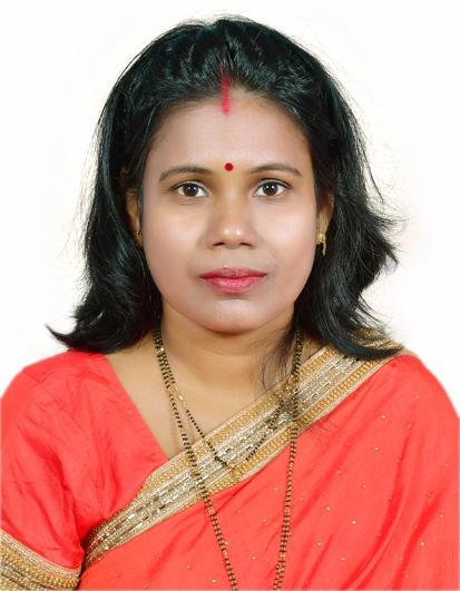 Dr. Subhra Swetanisha